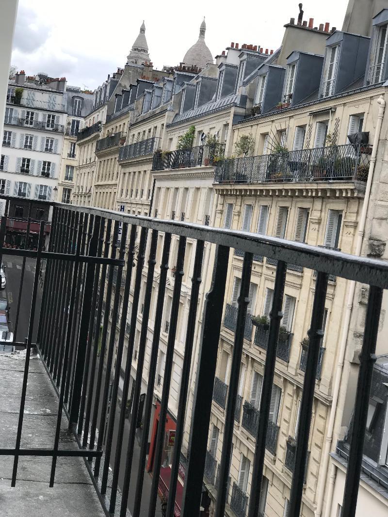Luxelthe Otel Paris Dış mekan fotoğraf